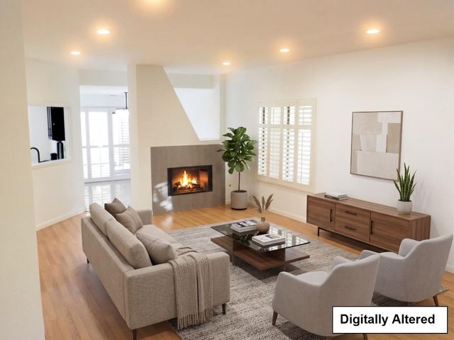 951 La Mesa Terrace A, Sunnyvale, CA 94086