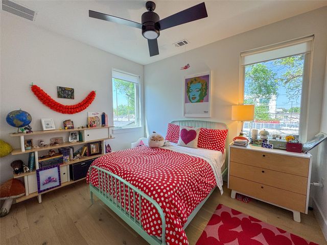 619 Tillery ST A, Austin, TX 78702