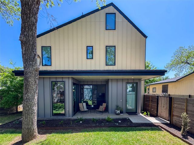 619 Tillery ST A, Austin, TX 78702