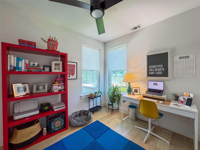 619 Tillery ST A, Austin, TX 78702