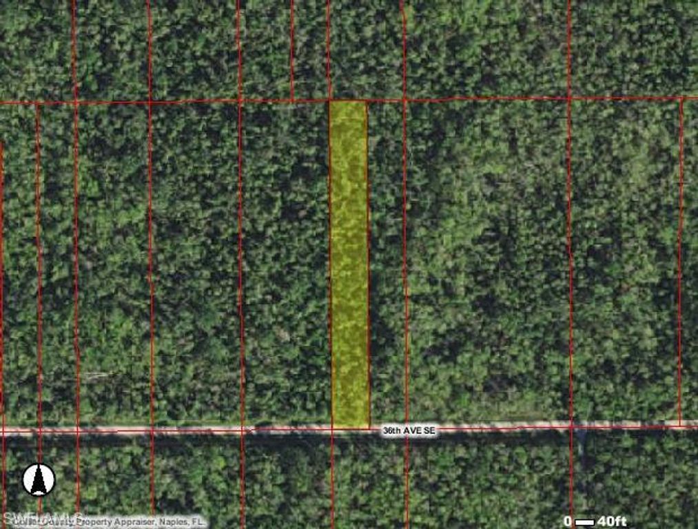 36TH AVE SE, Naples, FL 34117