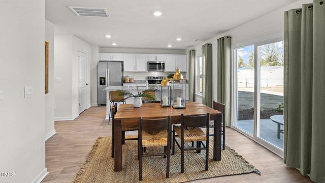 208 Wood Street, La Grange, NC 28551