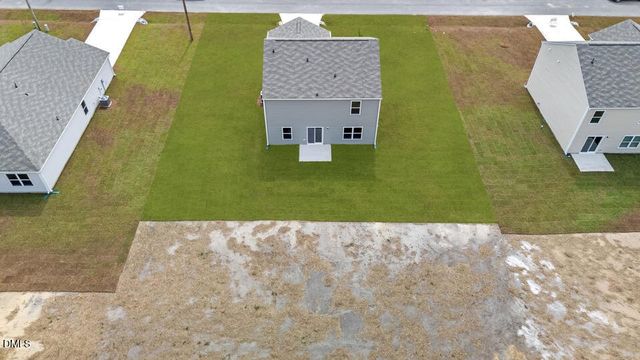 208 Wood Street, La Grange, NC 28551