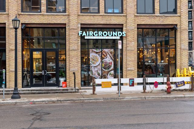 5356 27th Avenue S, Minneapolis, MN 55417