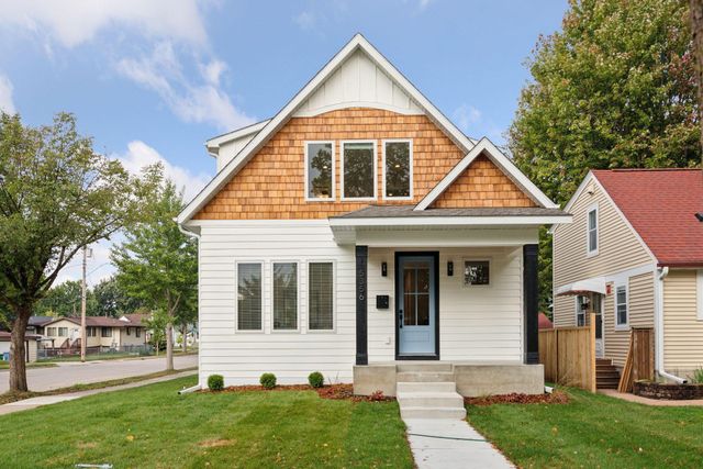 5356 27th Avenue S, Minneapolis, MN 55417