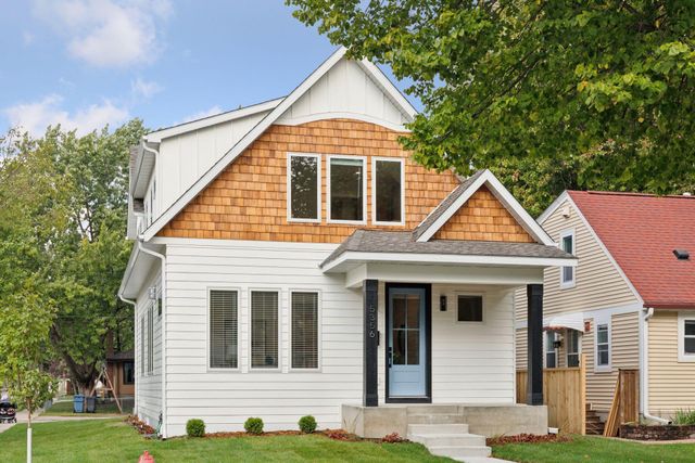 5356 27th Avenue S, Minneapolis, MN 55417