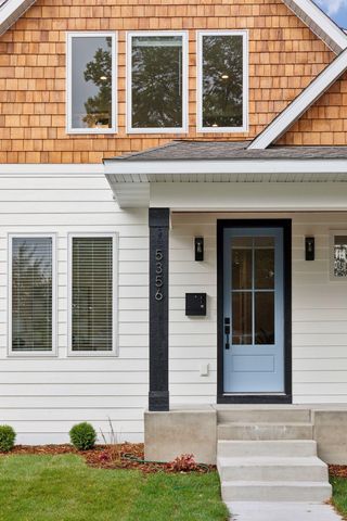 5356 27th Avenue S, Minneapolis, MN 55417