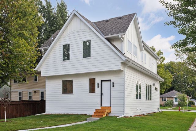 5356 27th Avenue S, Minneapolis, MN 55417