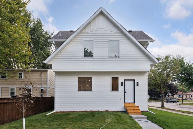 5356 27th Avenue S, Minneapolis, MN 55417