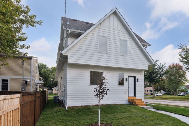 5356 27th Avenue S, Minneapolis, MN 55417