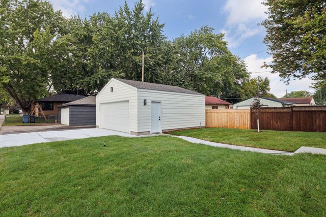 5356 27th Avenue S, Minneapolis, MN 55417