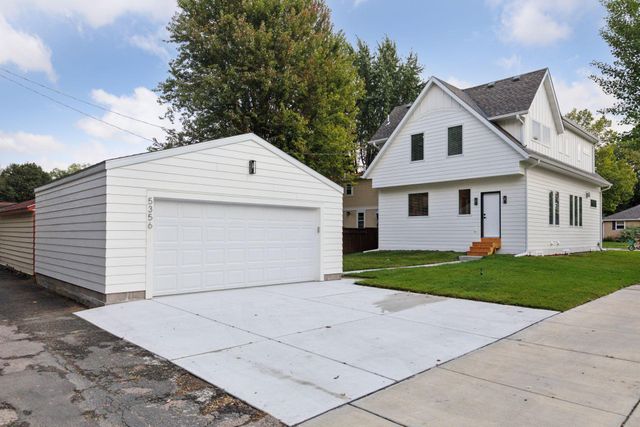 5356 27th Avenue S, Minneapolis, MN 55417