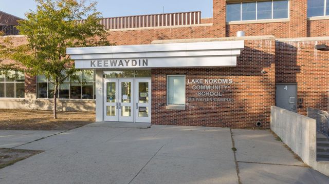 5356 27th Avenue S, Minneapolis, MN 55417