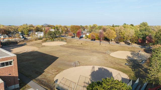 5356 27th Avenue S, Minneapolis, MN 55417