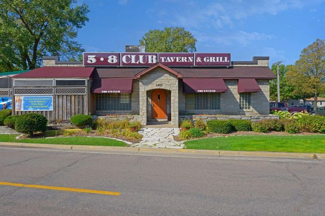 5356 27th Avenue S, Minneapolis, MN 55417