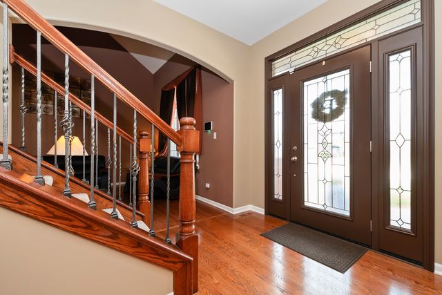 21139 Vivienne Drive, Matteson, IL 60443