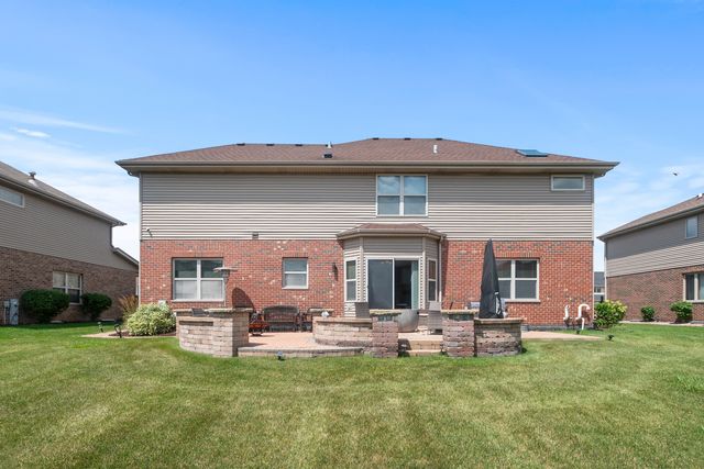 21139 Vivienne Drive, Matteson, IL 60443