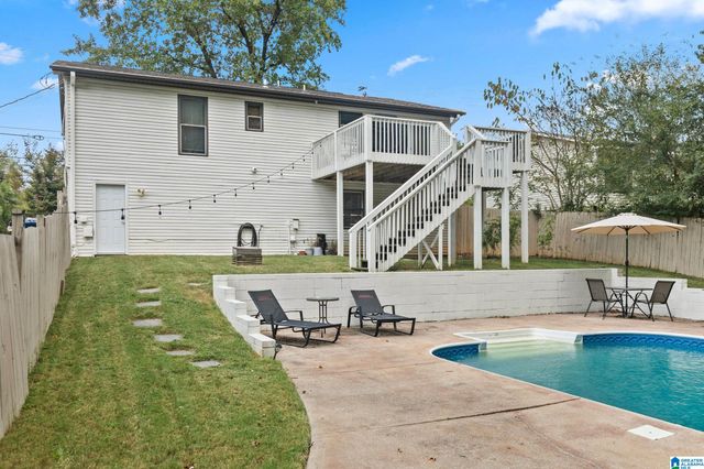 2014 1ST AVENUE W, Alabaster, AL 35114