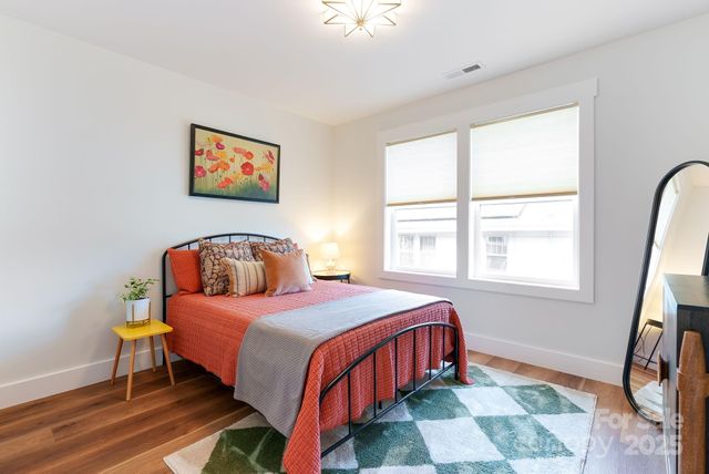 58 Balm Grove Avenue, Asheville, NC 28806