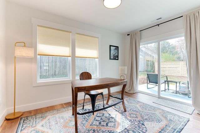 58 Balm Grove Avenue, Asheville, NC 28806