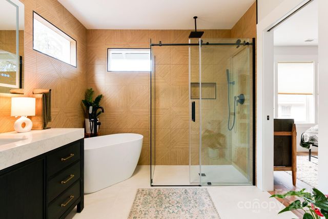 58 Balm Grove Avenue, Asheville, NC 28806