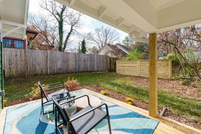 58 Balm Grove Avenue, Asheville, NC 28806