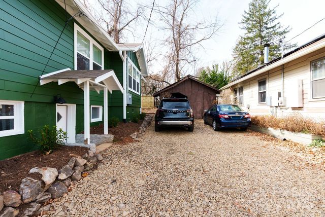 58 Balm Grove Avenue, Asheville, NC 28806