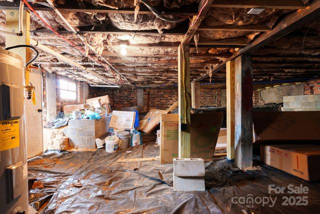 58 Balm Grove Avenue, Asheville, NC 28806