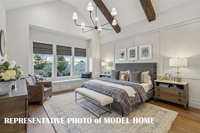 4112 Bentsen Street, Mckinney, TX 75071