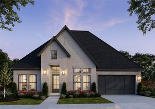 4112 Bentsen Street, Mckinney, TX 75071