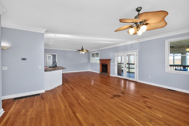 479 Dorton Drive, Lancaster, KY 40444