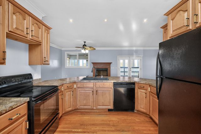 479 Dorton Drive, Lancaster, KY 40444