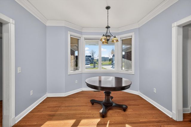 479 Dorton Drive, Lancaster, KY 40444