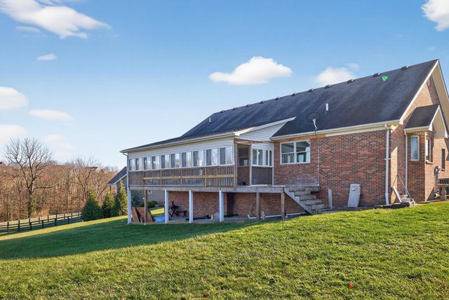 479 Dorton Drive, Lancaster, KY 40444