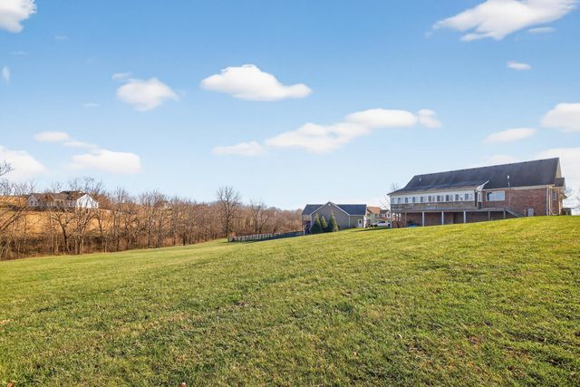 479 Dorton Drive, Lancaster, KY 40444