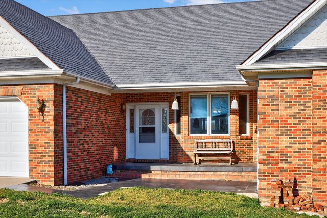 479 Dorton Drive, Lancaster, KY 40444