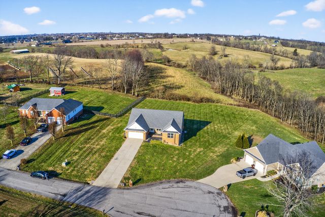 479 Dorton Drive, Lancaster, KY 40444