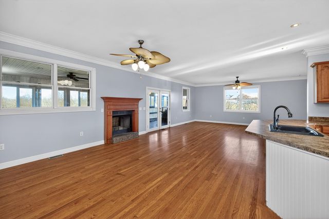 479 Dorton Drive, Lancaster, KY 40444