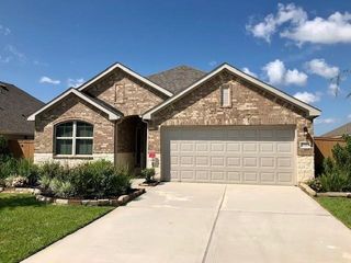 2131 Sanders Brook Drive, Baytown, TX 77521