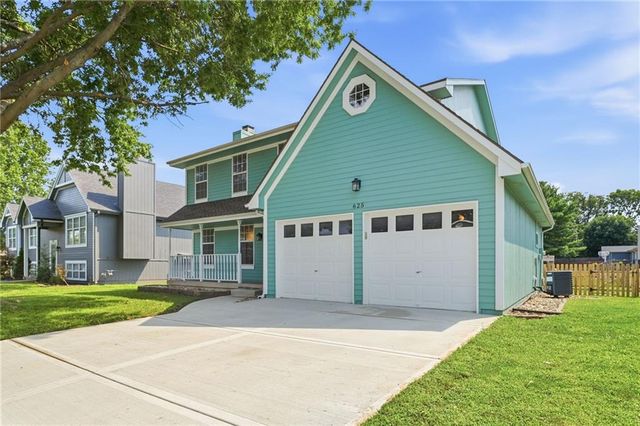 625 SE Shiloh Drive, Lee's Summit, MO 64063