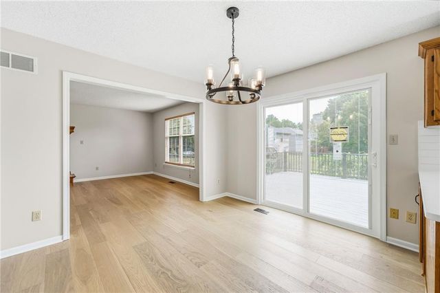 625 SE Shiloh Drive, Lee's Summit, MO 64063