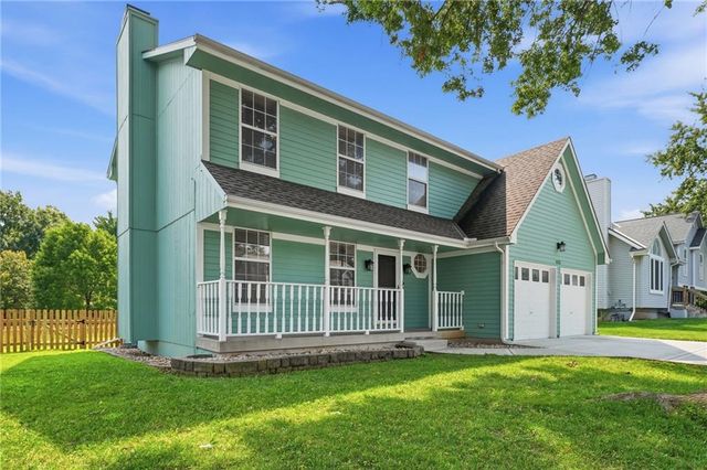 625 SE Shiloh Drive, Lee's Summit, MO 64063
