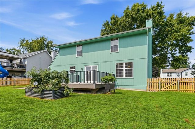 625 SE Shiloh Drive, Lee's Summit, MO 64063