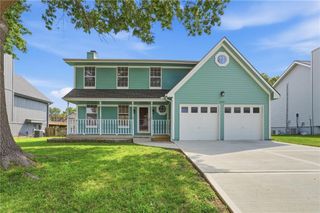 625 SE Shiloh Drive, Lee's Summit, MO 64063