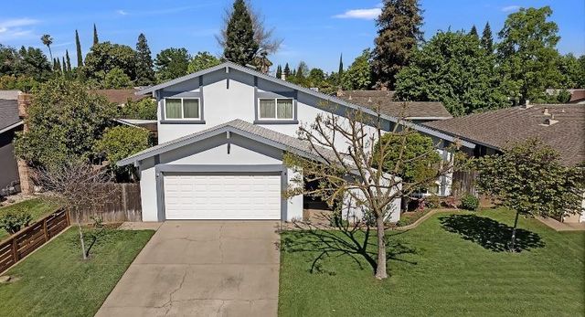 2836 Adirondack Way, Sacramento, CA 95827