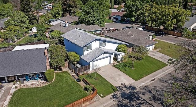 2836 Adirondack Way, Sacramento, CA 95827
