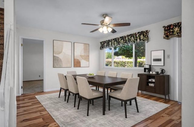 2836 Adirondack Way, Sacramento, CA 95827