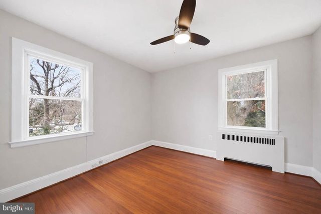 500 PARK AVE, Baltimore, MD 21204