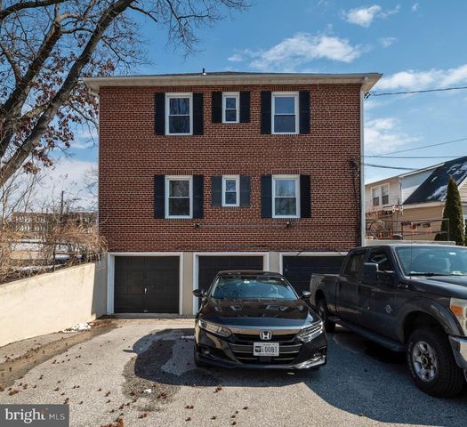 500 PARK AVE, Baltimore, MD 21204