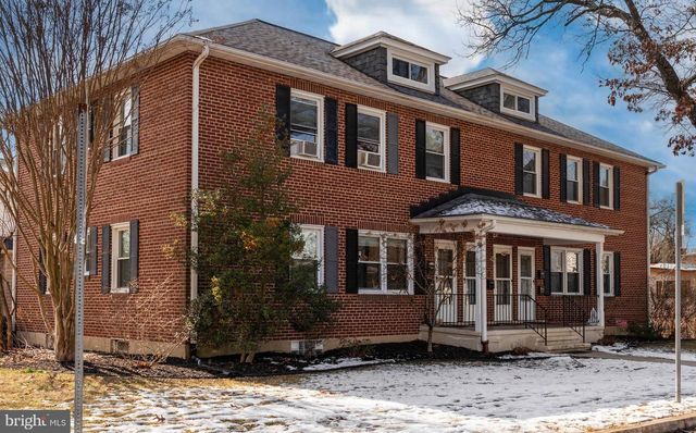 500 PARK AVE, Baltimore, MD 21204